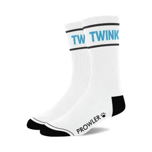 Prowler RED Twink Socks