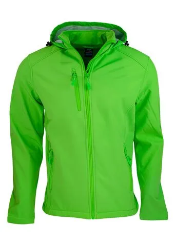 1513 Aussie Pacific Olympus Mens Jacket