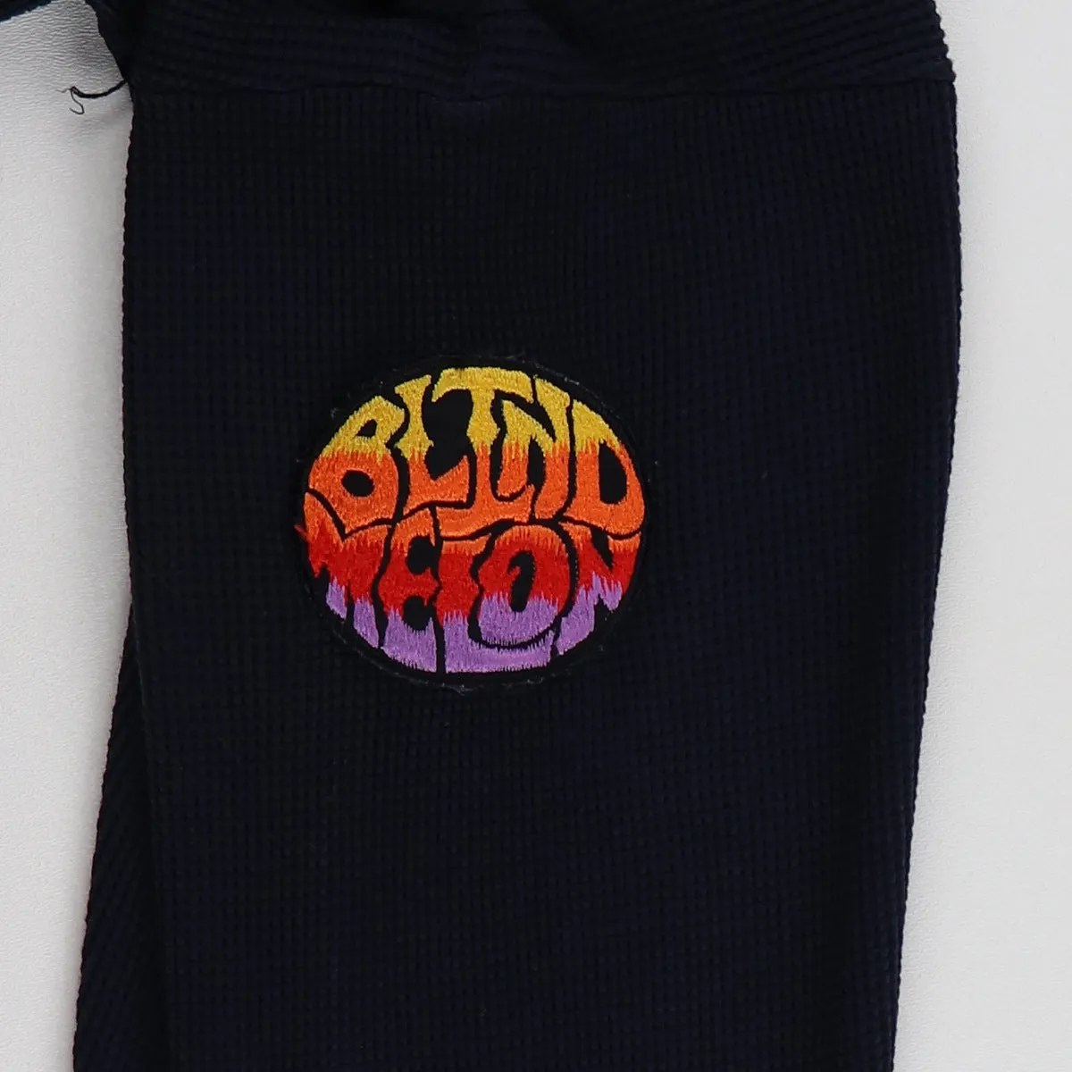 1993 Blind Melon Brockum Long Sleeve Thermal Shirt