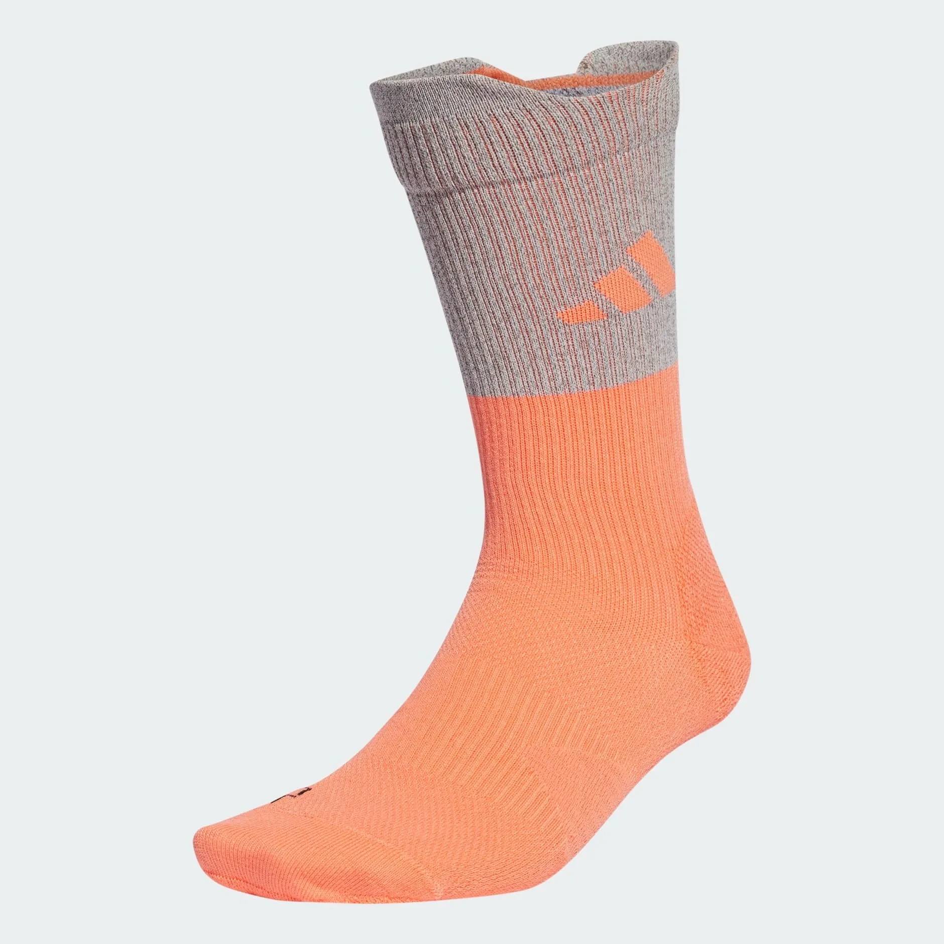 adidas Running X-City HEAT.RDY Unisex Reflective Socks