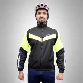 Adi's Cycling Jacket Windblocker STY # 01.1