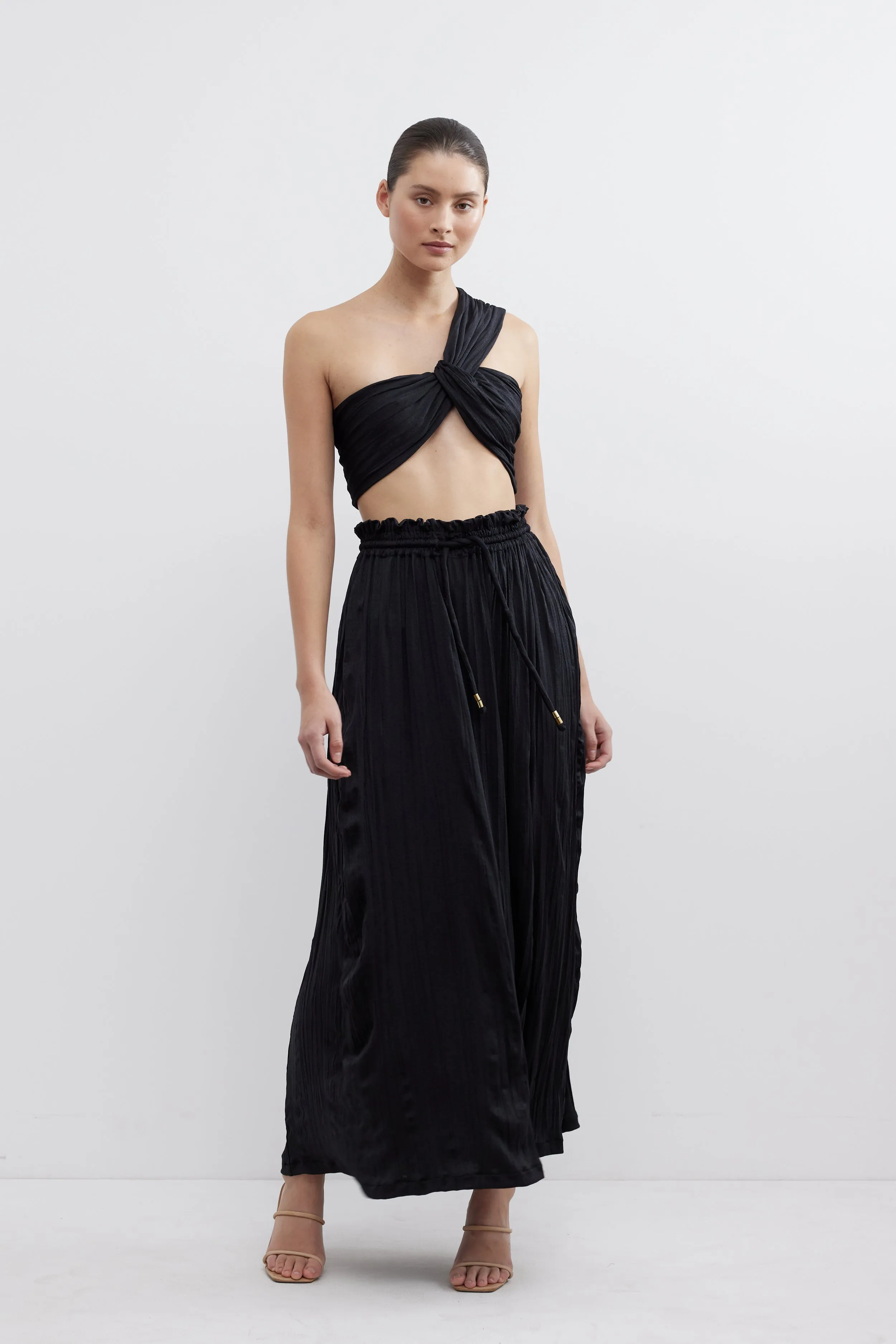 Alegra Maxi Skirt - PRE ORDER