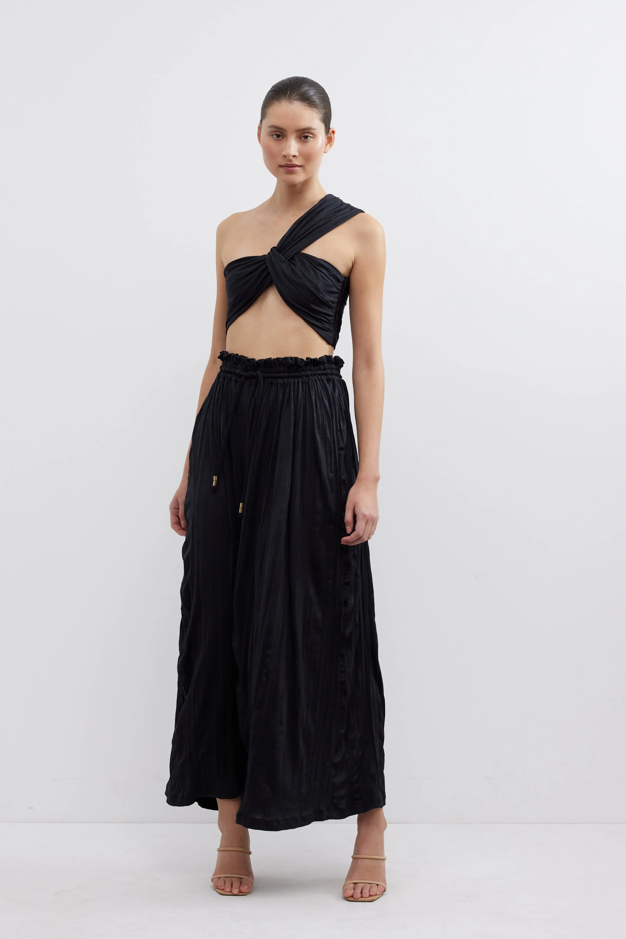 Alegra Maxi Skirt - PRE ORDER