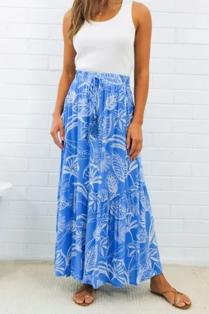 Alena Skirt