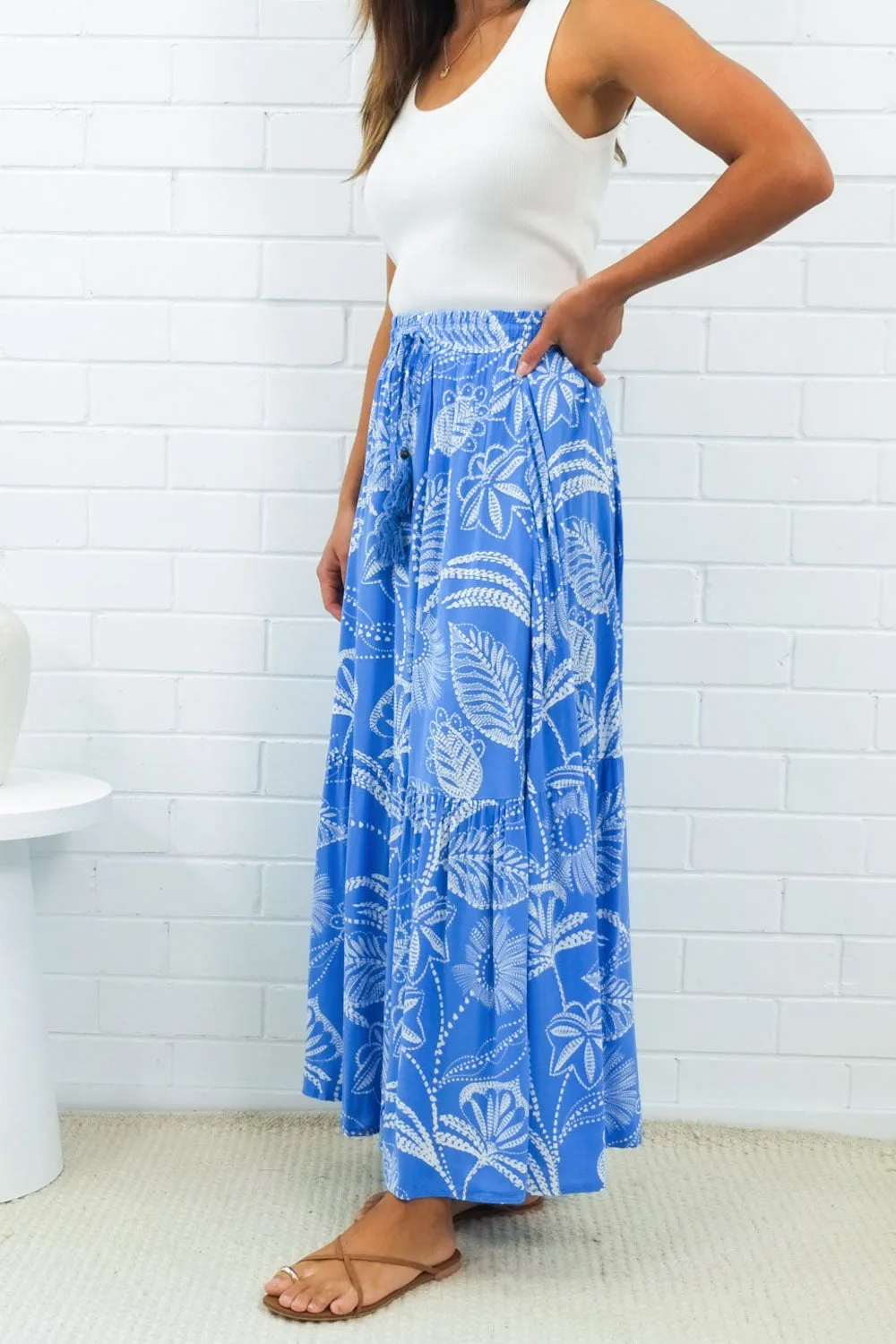 Alena Skirt