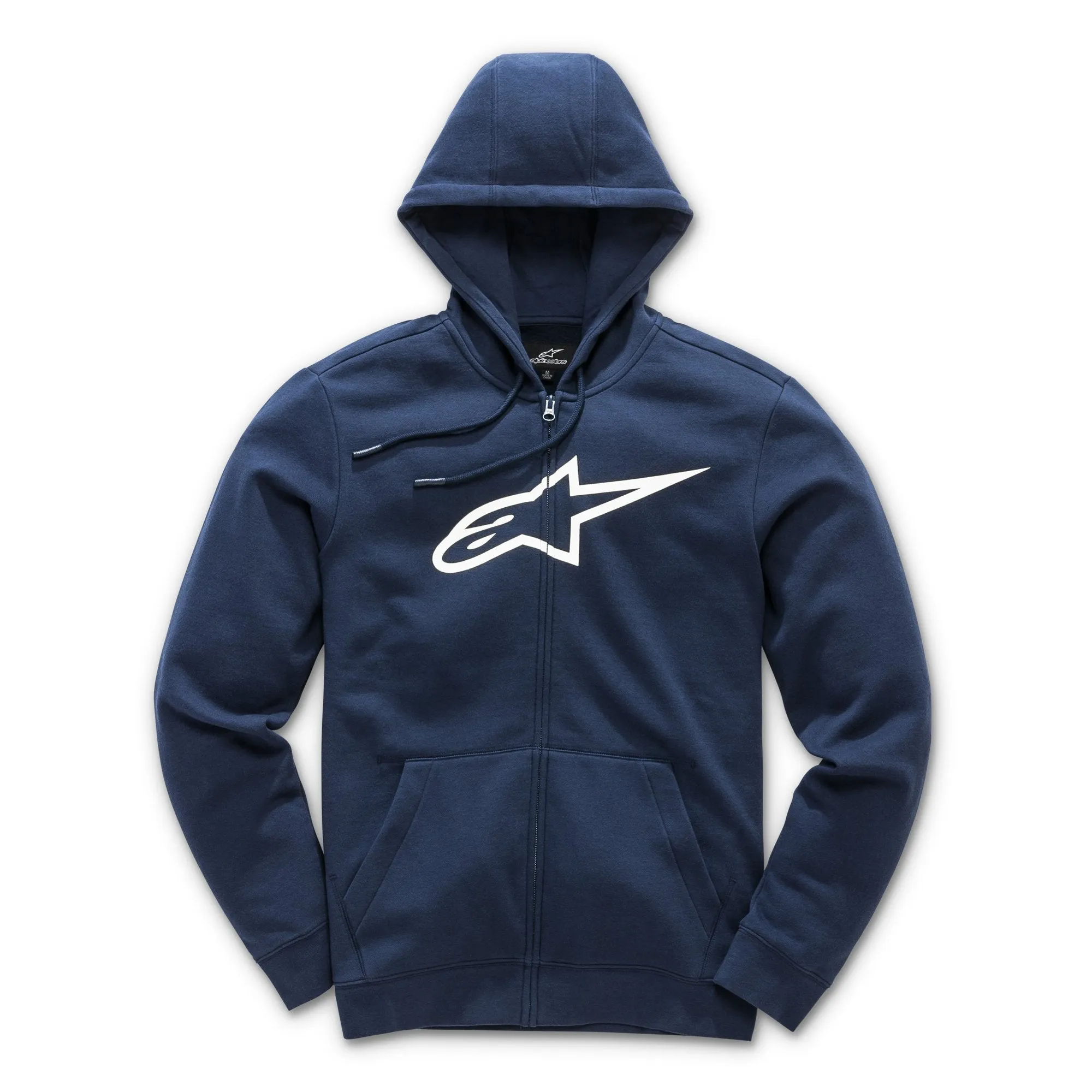 Alpinestars Ageless II Fleece Navy/White