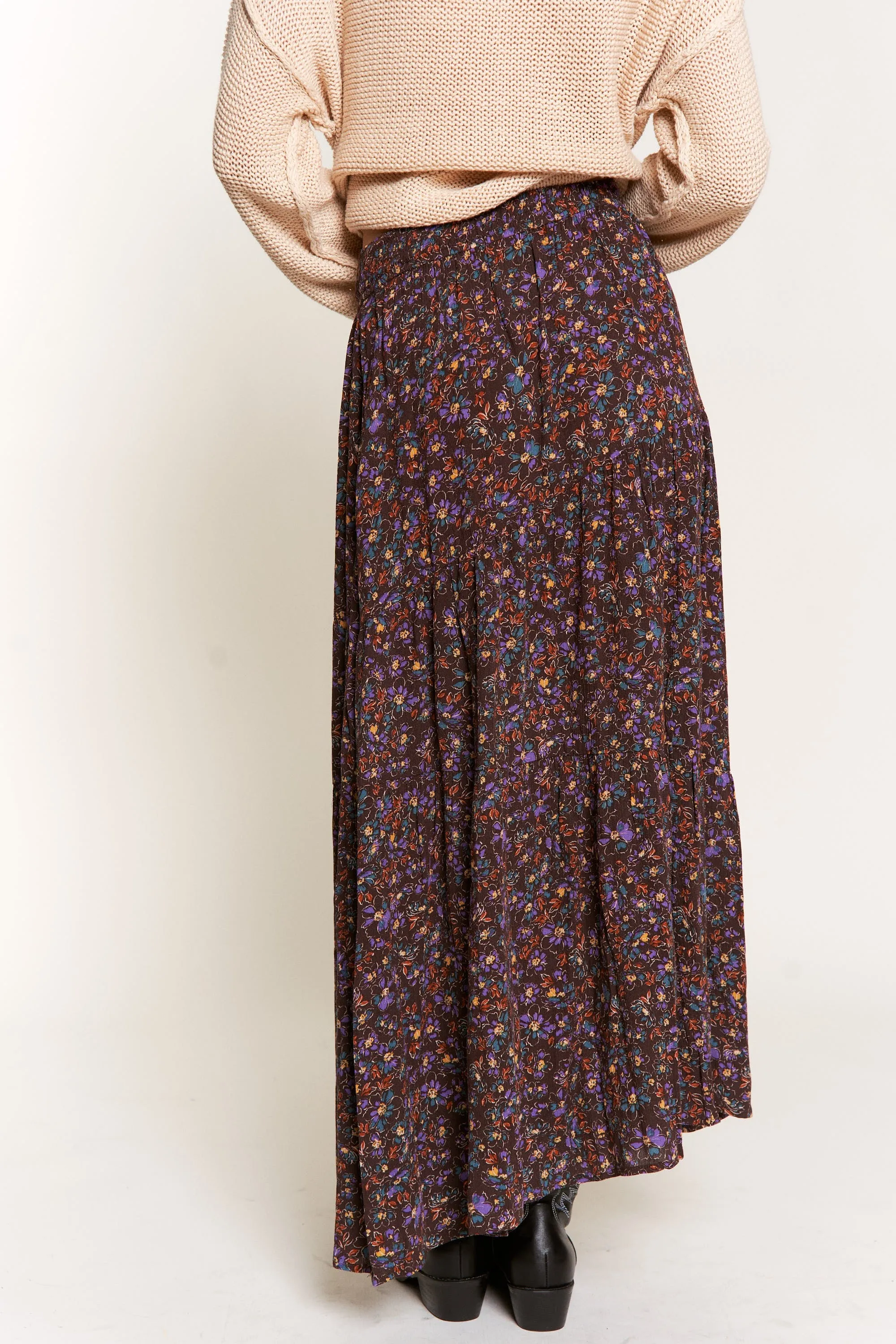 Amari Maxi Skirt