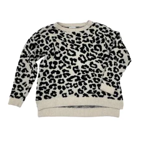 ANIMAL PRINT SWEATER by STACCATO Size:M