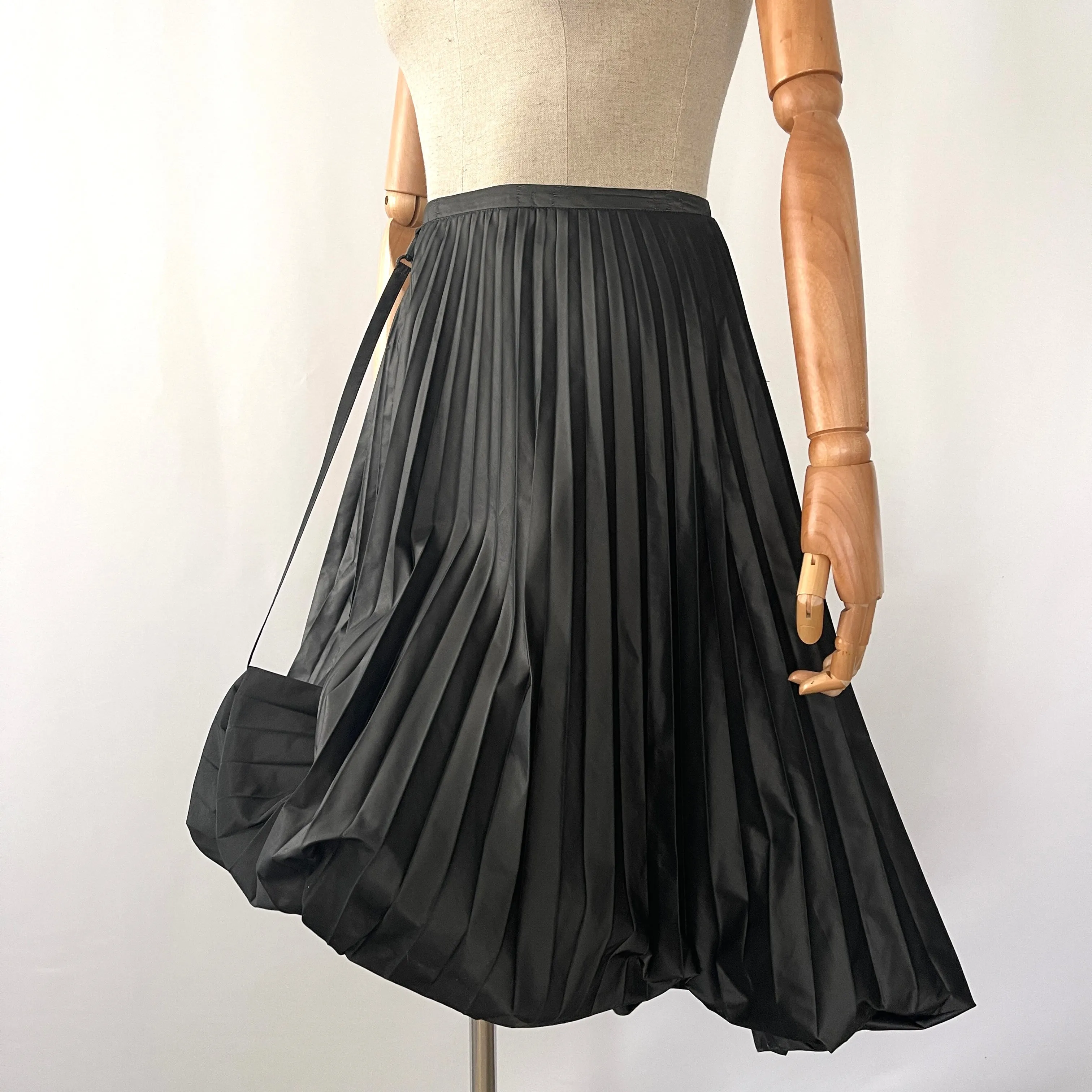 ANNETTE GÖRTZ Transformer Skirt