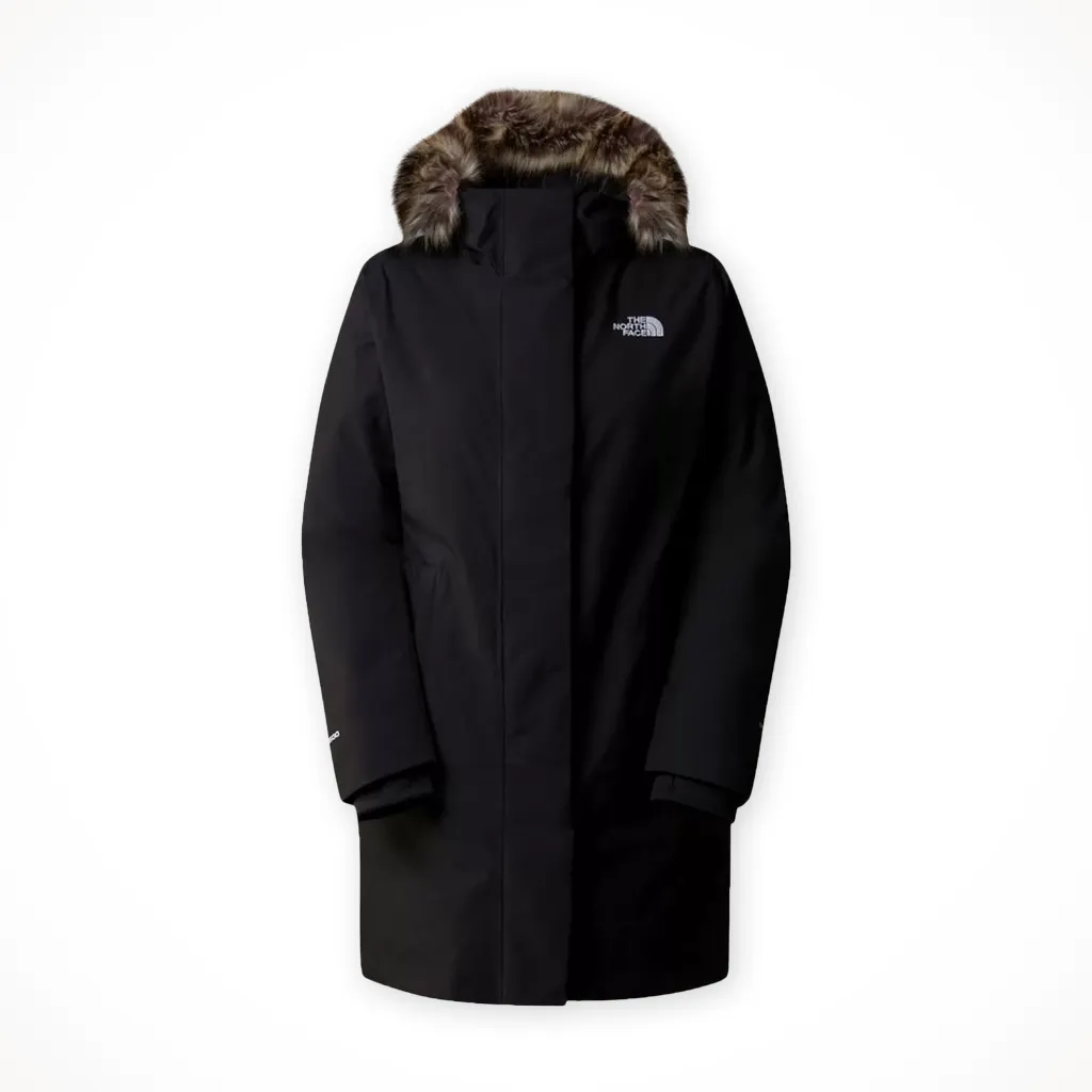 Arctic Parka — Women's