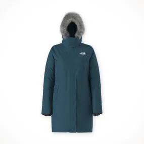 Arctic Parka — Women's