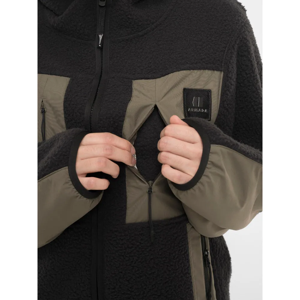 Armada Furtherance Fleece 2024