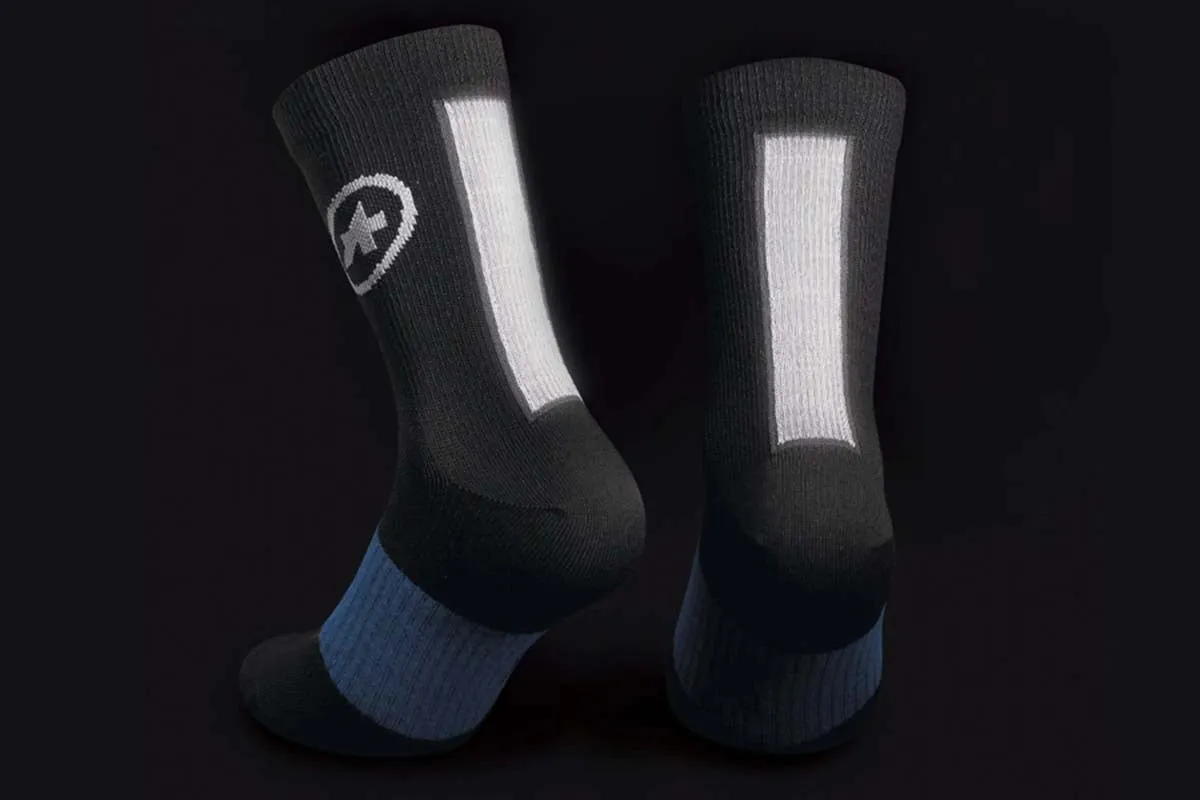 Assos Assosoires Winter Socks