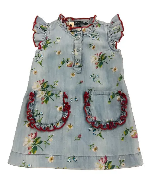 Baldwin Dress