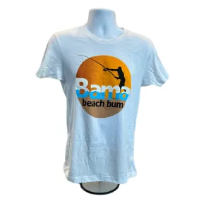 Bama Beach Bum T-Shirts