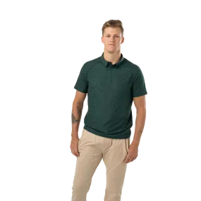 BAUER FLC FLOW PERFORMANCE POLO SENIOR