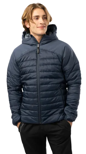 Bauer Team Puffer Jacket Adult (2023)