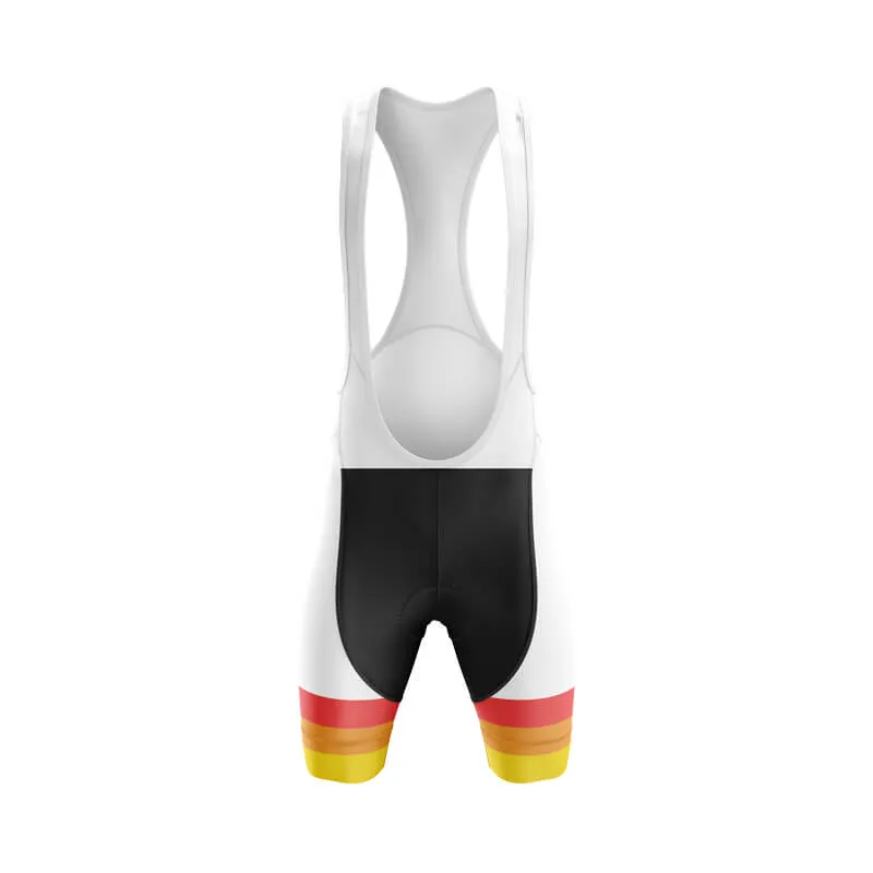 BB Prime Shorts & Pants (V1) (White)