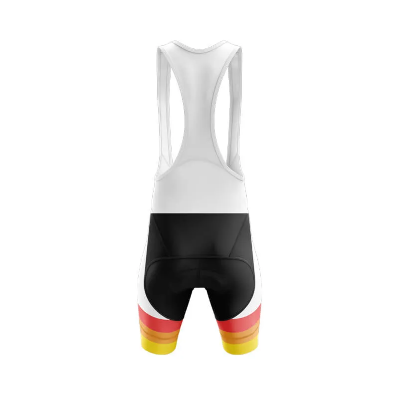 BB Prime Shorts & Pants (V1) (White)