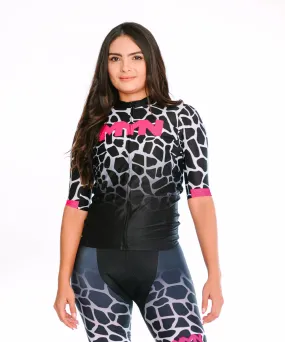 BEAST Cycling Jersey for Women