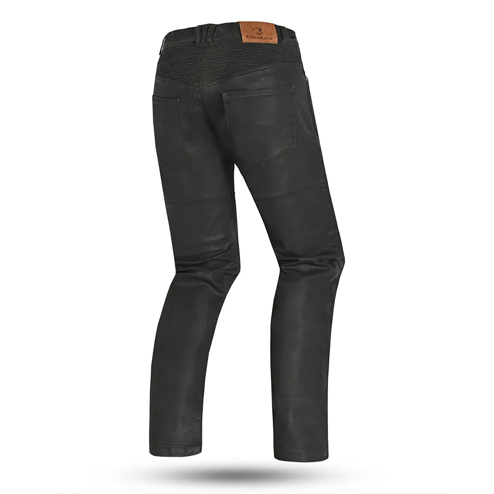 BELA Boston - Denim Jeans - Black