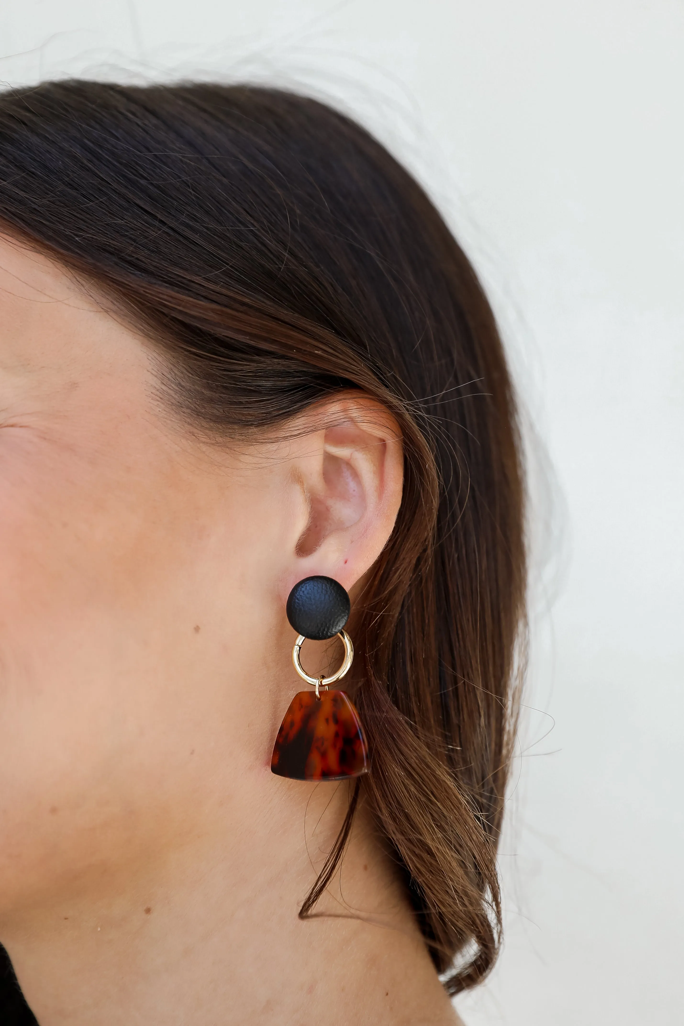 Bethany Drop Earrings