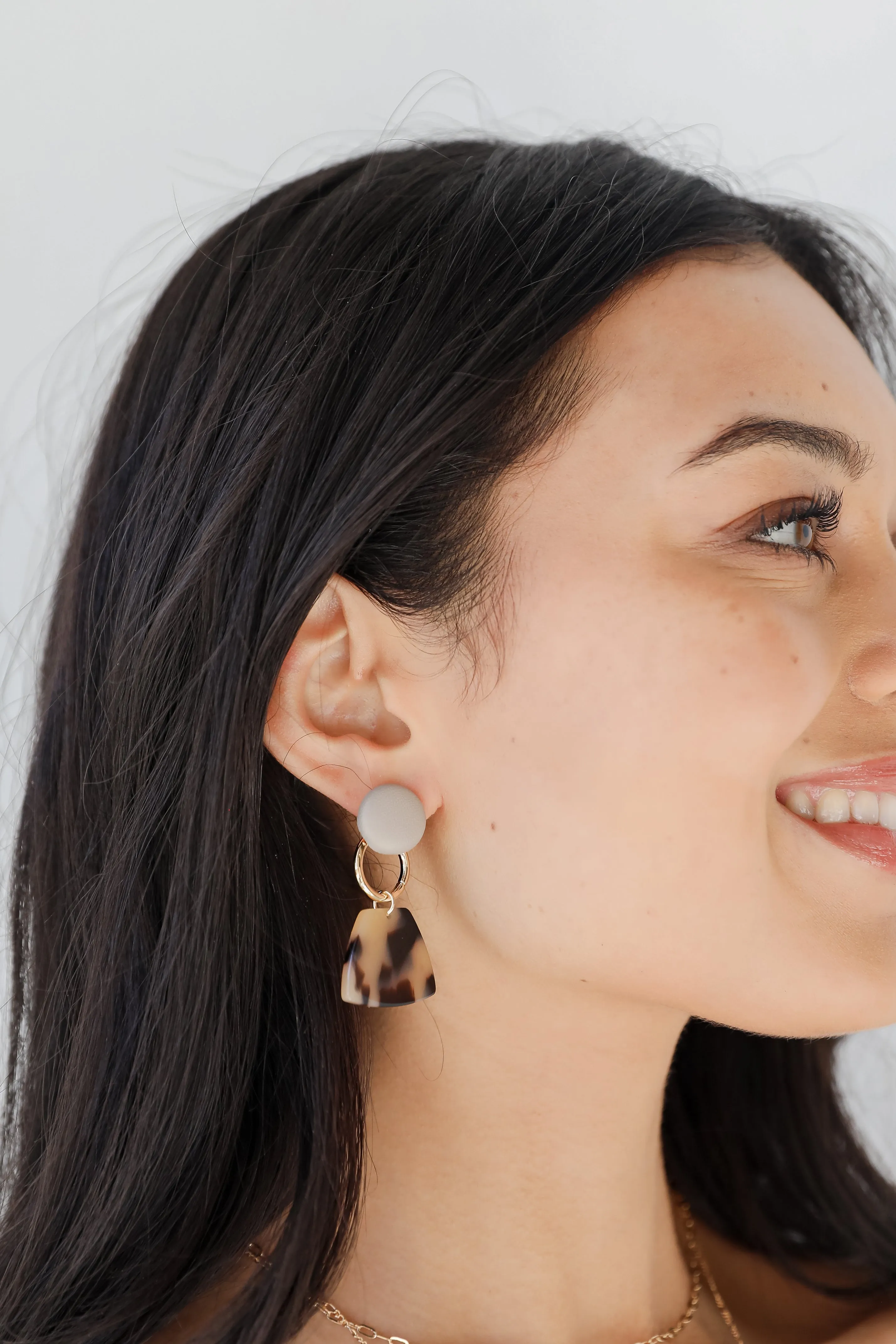 Bethany Drop Earrings