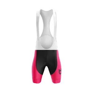 Bicycle Booth Basic (Pink) Shorts & Pants