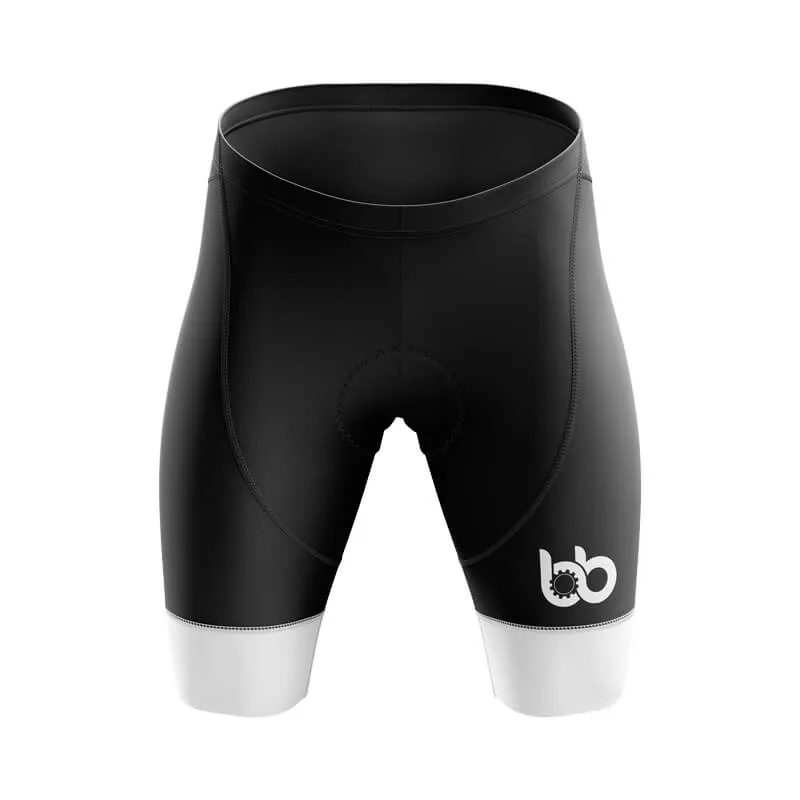 BicycleBooth (Black) Shorts & Pants