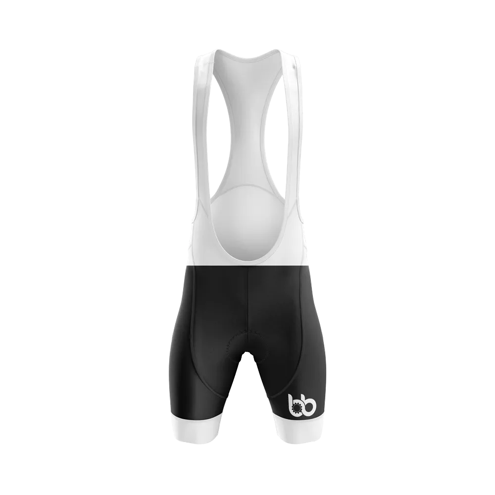 BicycleBooth (Black) Shorts & Pants