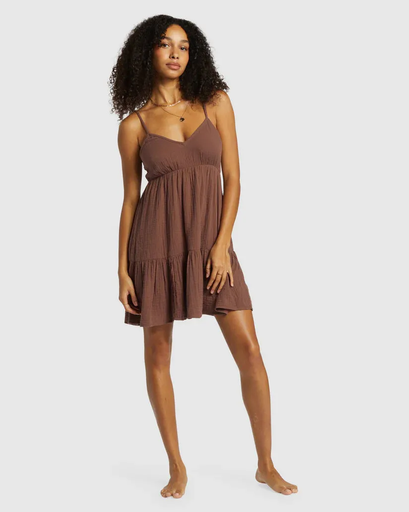 Billabong Wave After Wave Dress