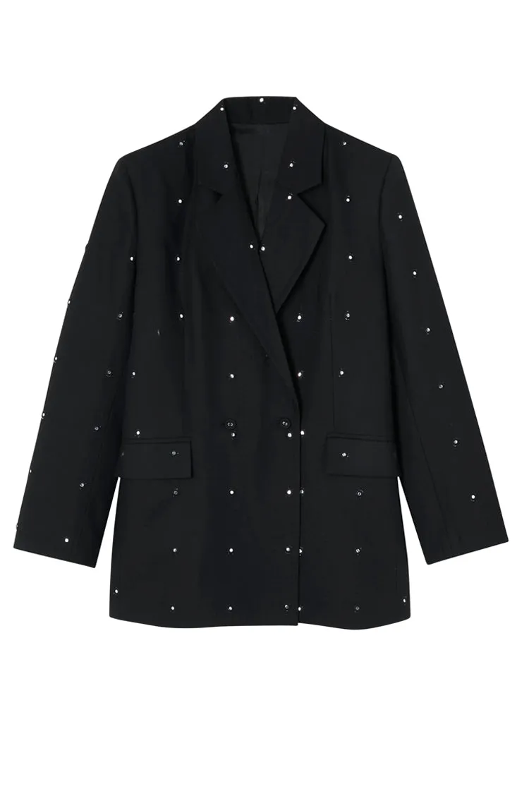 Black Mirror Blazer