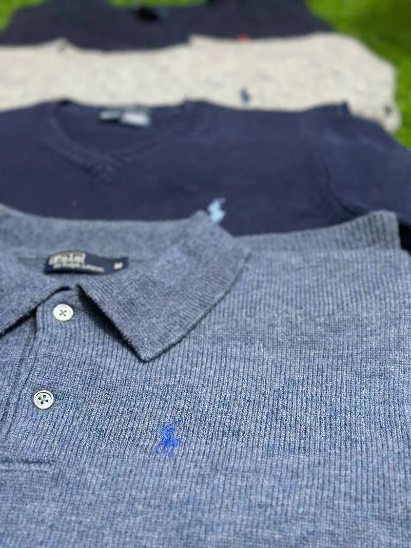 Branded Polo Ralph Lauren Sweater