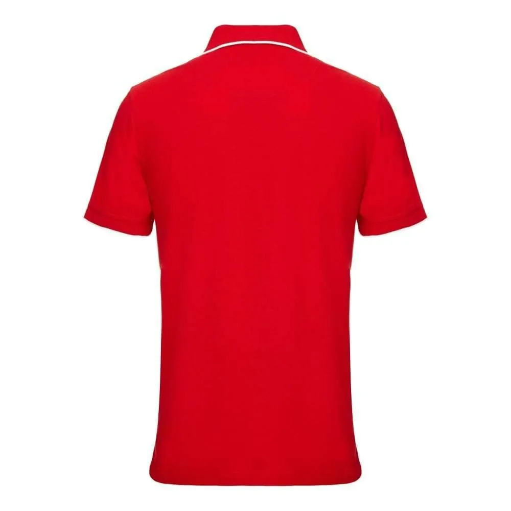 British & Irish Lions Mens Supporters Polo