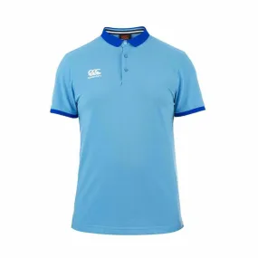 Canterbury Plain Polo Ss16