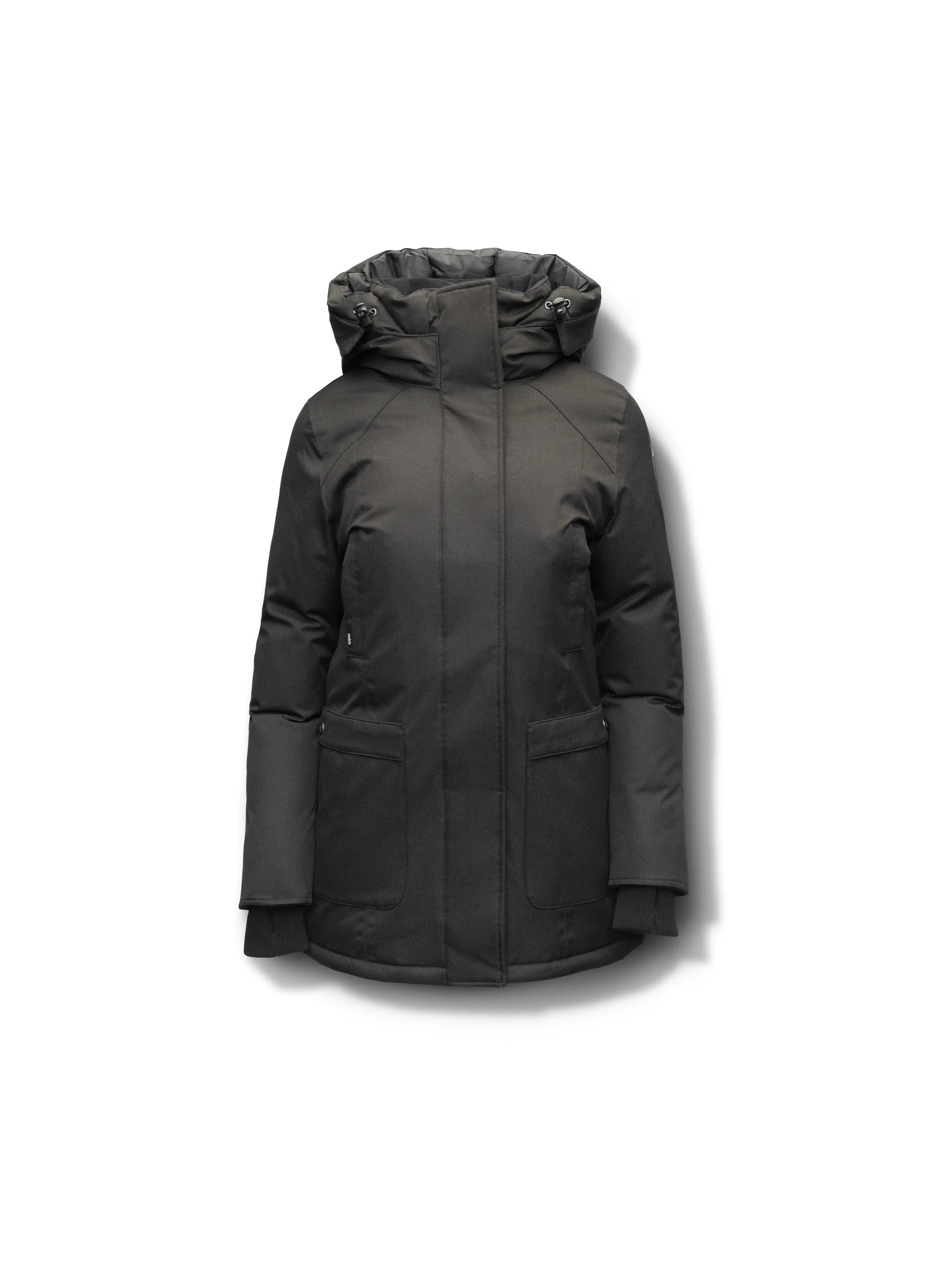 Carla Women's Parka