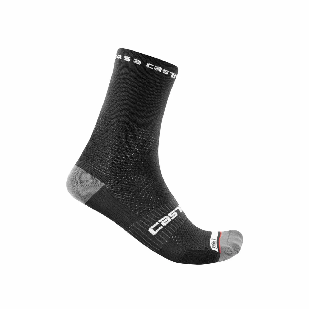 CASTELLI ROSSO CORSA PRO 15 SOCKS