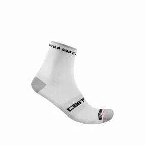 CASTELLI ROSSO CORSA PRO 9 SOCKS