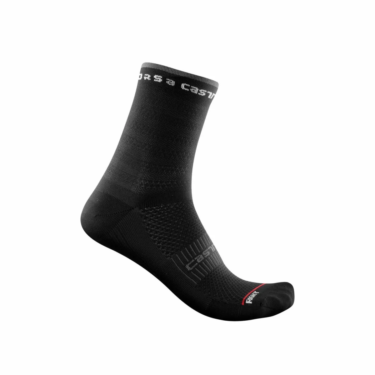 CASTELLI ROSSO CORSA W 11 SOCKS