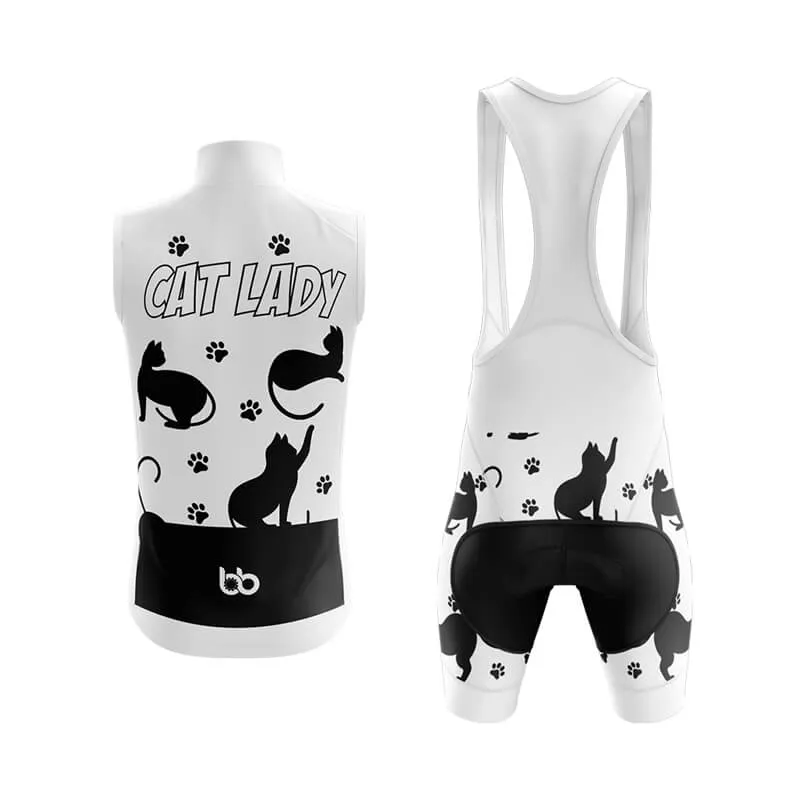 Cat Lady (V3) Club Cycling Kit