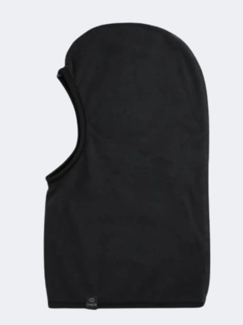 Chaos Ross  Men Lifestyle Balaclava Black