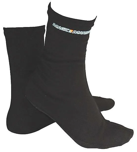 Chaussettes Metalite Socks