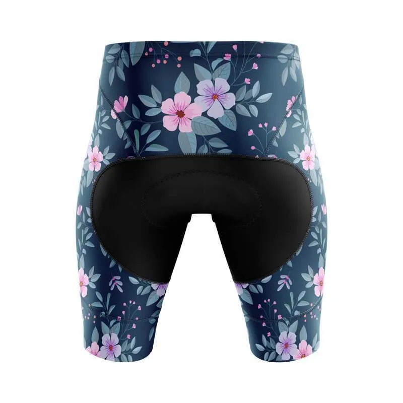 Cherry Blossom Shorts & Pants