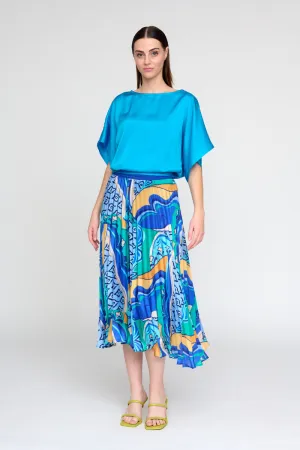 Chuchena Skirt from Tinta & Bariloche