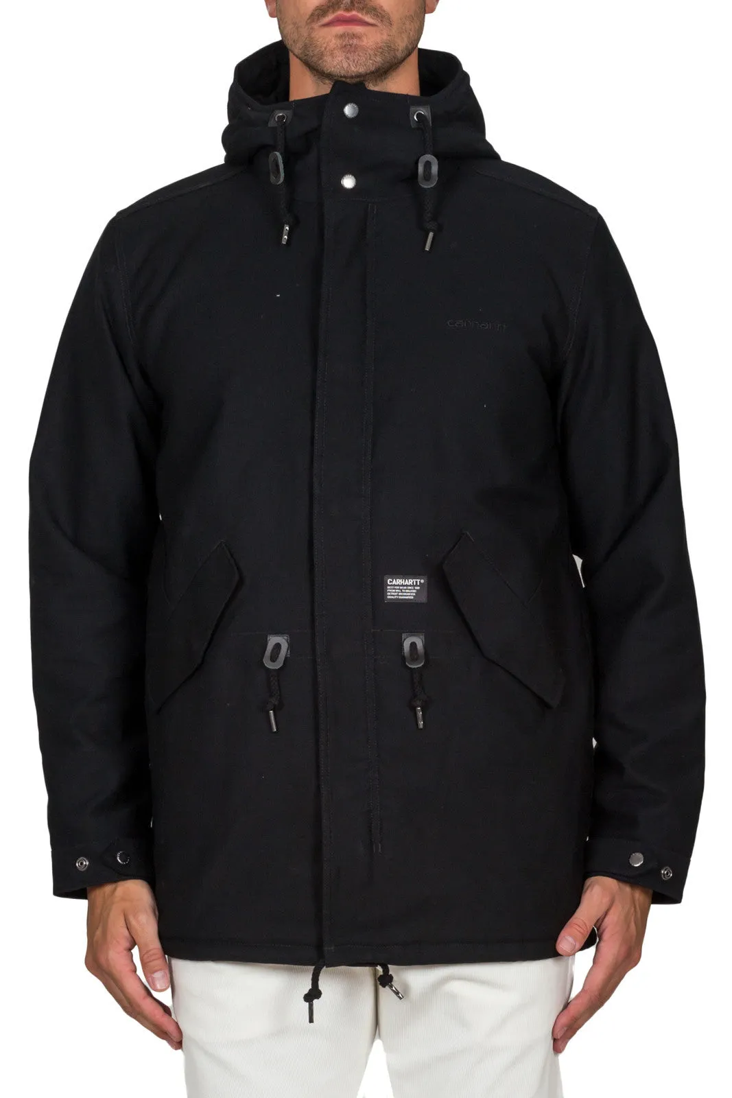 Clash Parka