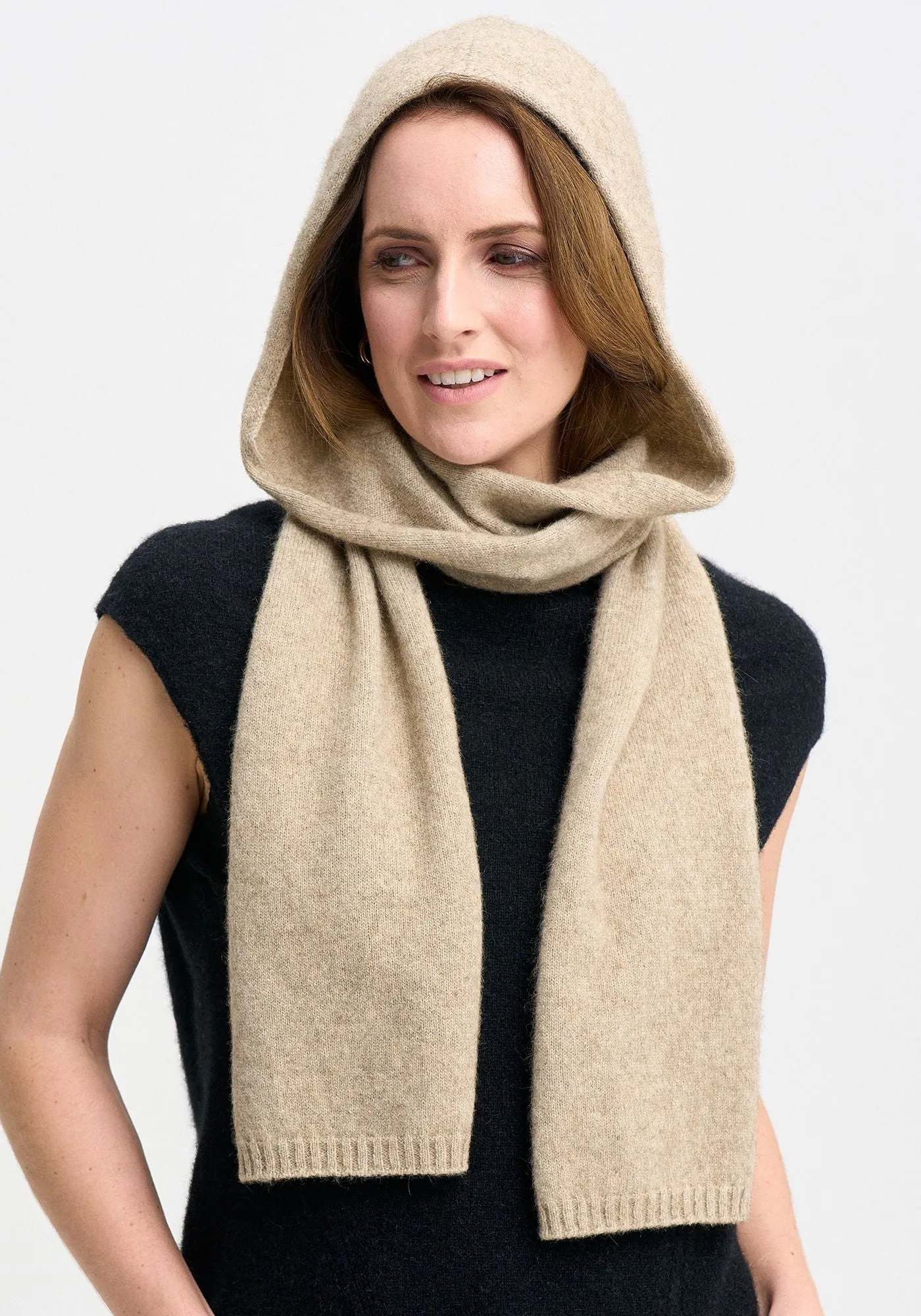 CLAVA SCARF