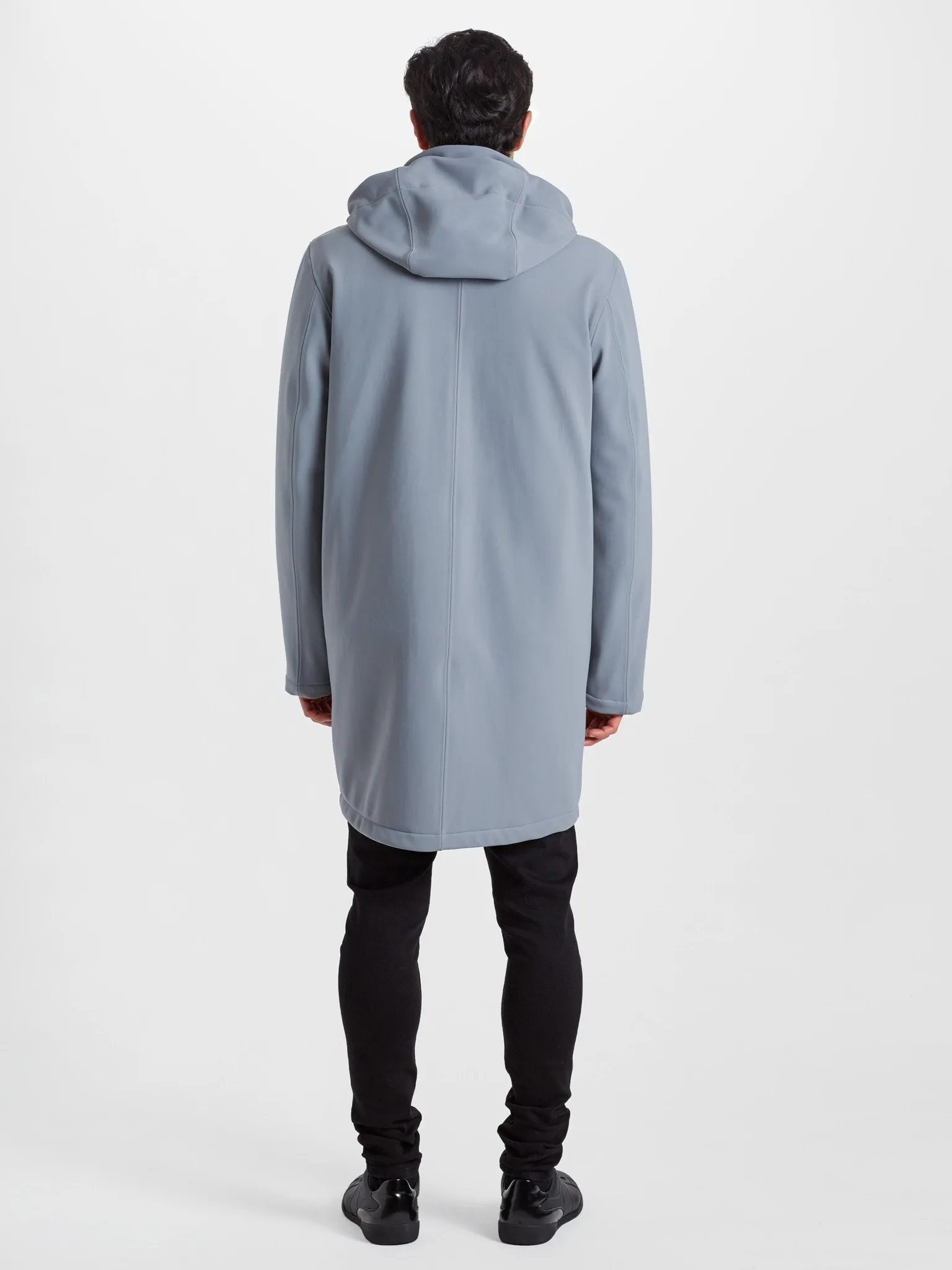 Coakley 3-in-1 Parka