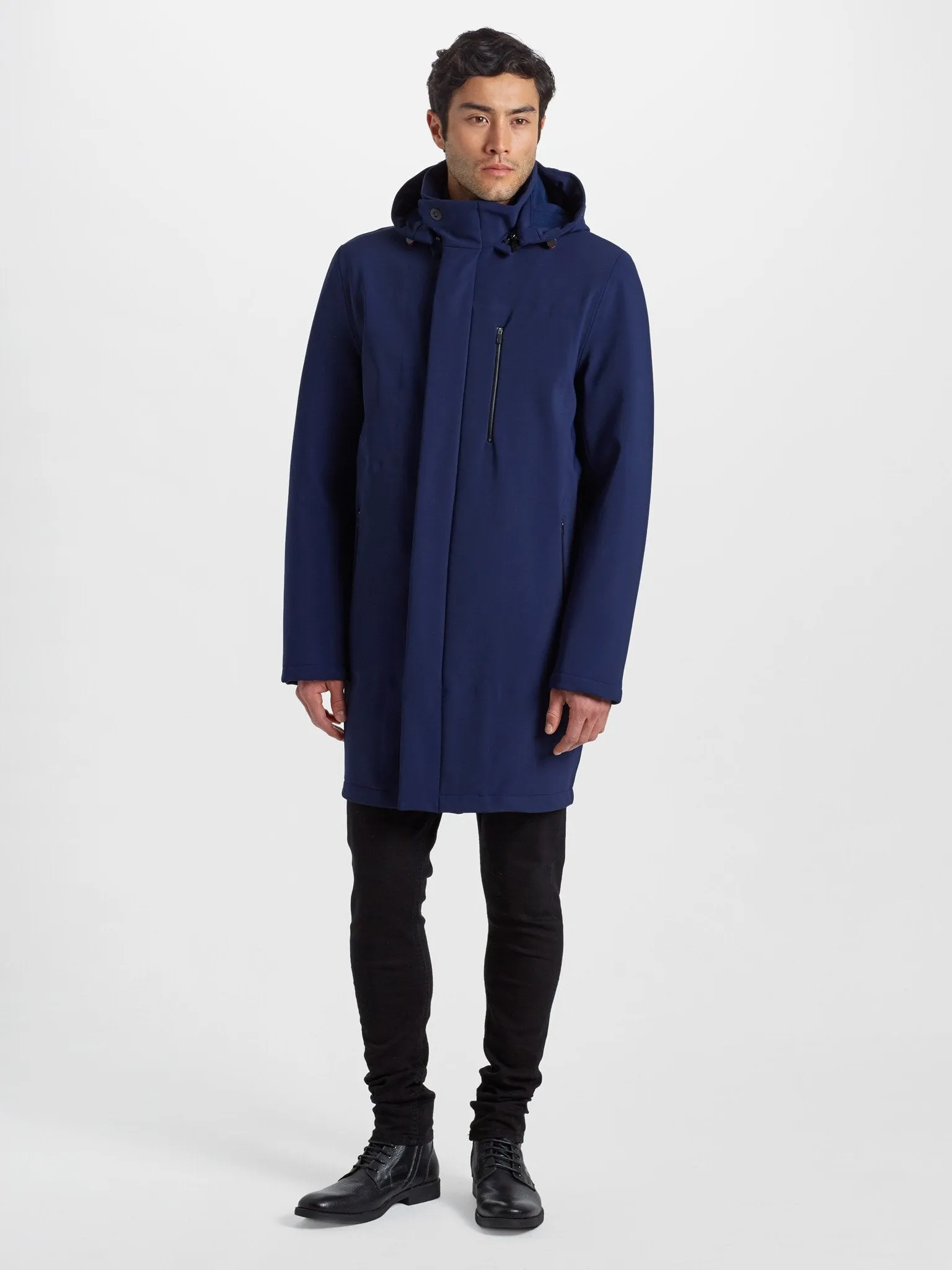 Coakley 3-in-1 Parka