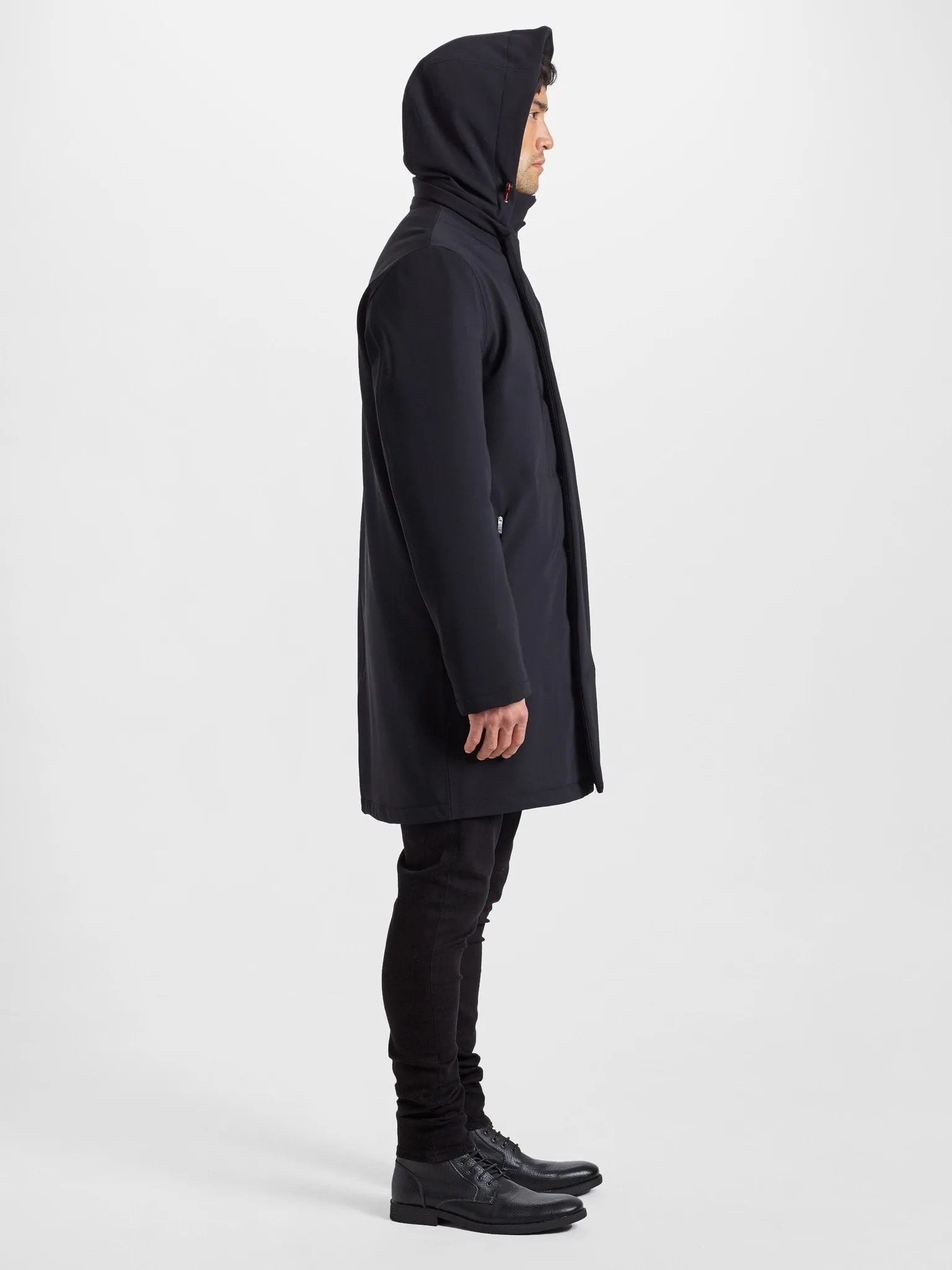 Coakley 3-in-1 Parka