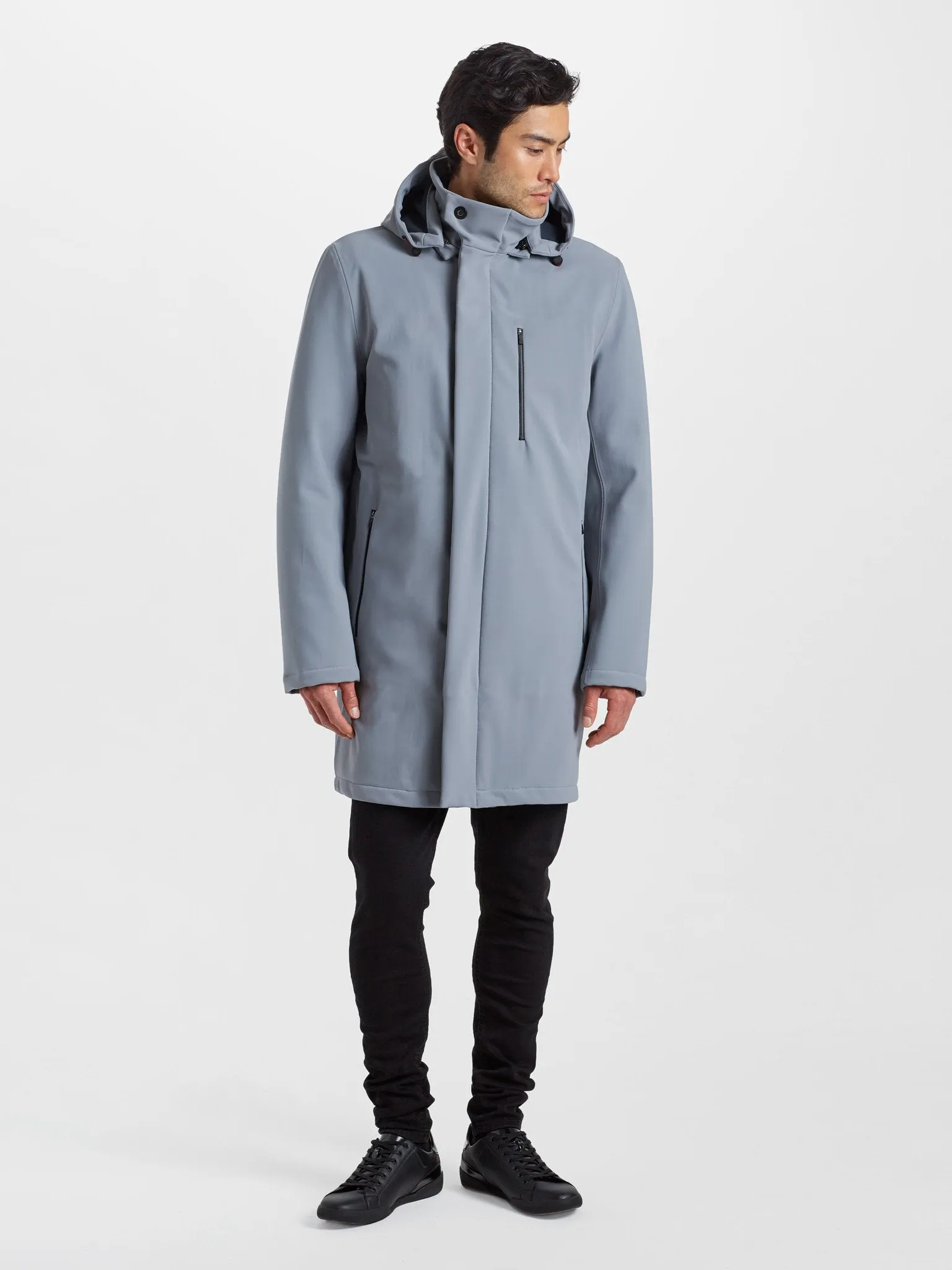 Coakley 3-in-1 Parka